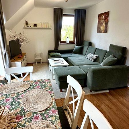 Apartman Kamzik Teo Donovaly Exterior photo