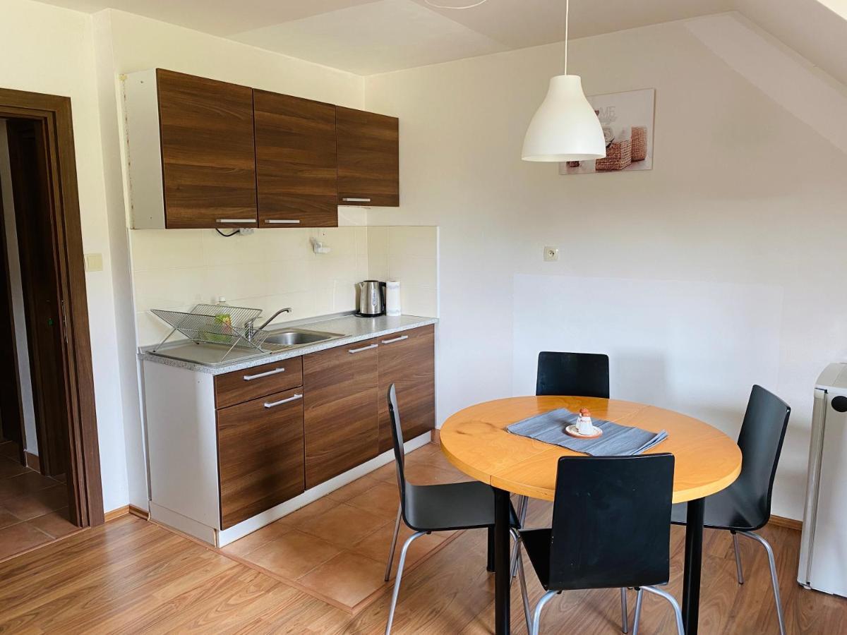 Apartman Kamzik Teo Donovaly Exterior photo
