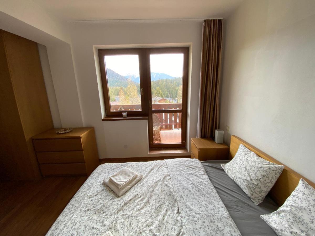 Apartman Kamzik Teo Donovaly Exterior photo