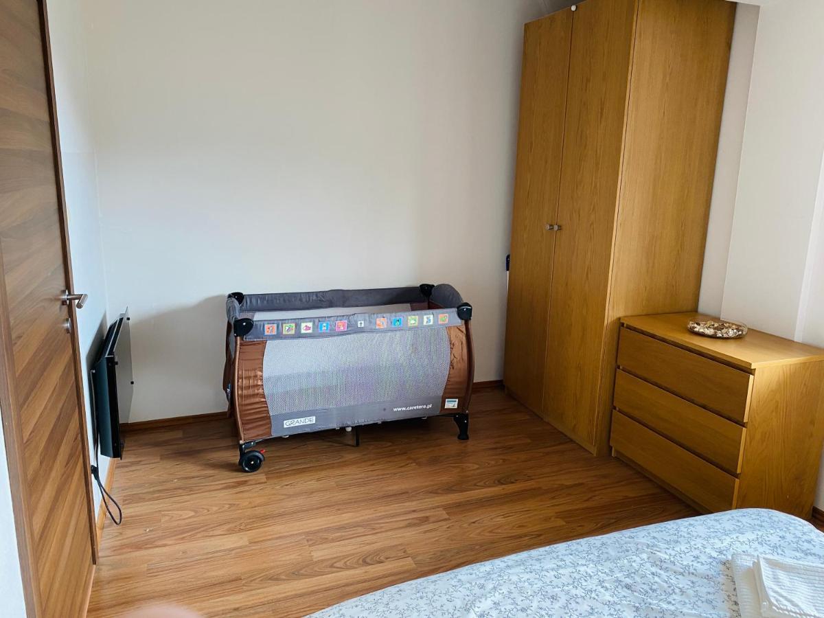 Apartman Kamzik Teo Donovaly Exterior photo