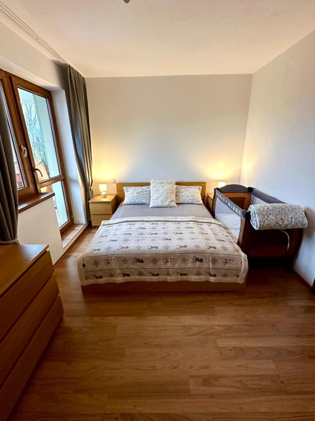 Apartman Kamzik Teo Donovaly Exterior photo